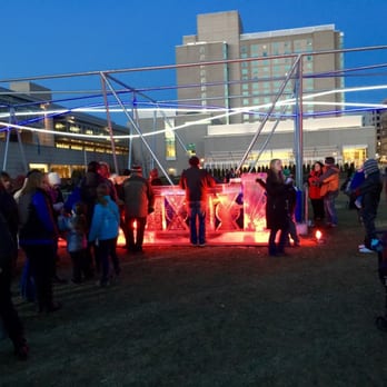 The Lawn On D - The Fire & Ice Festival 2015 - Venues & Event Spaces Near Me - Boston, Massachusetts The Lawn On D - The Fire & Ice Festival 2015 - Venues & Event Spaces Near Me - Boston, Massachusetts
