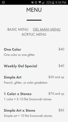 Vanity Projects Miami by null