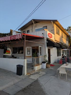 Woon - Filipinotown by null