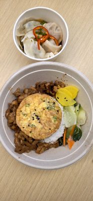 Facing East Time - Downtown Bellevue by null