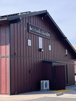Il Fiorello Olive Oil Company by null