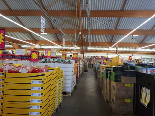 RAMBA ZAMBA - 10 Photos - Northeimer Str. 14, Bad Gandersheim, Niedersachsen, Germany - Discount ...