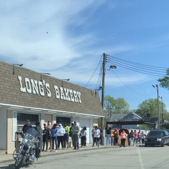 Long's Bakery - Donuts Near Me - Indianapolis, Indiana Long's Bakery - Donuts Near Me - Indianapolis, Indiana