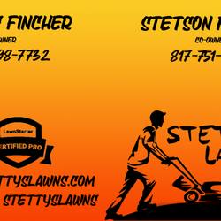Stetty's Lawns