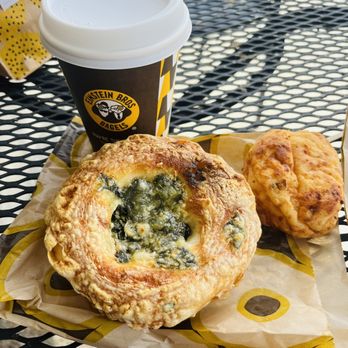 Einstein Bros. Bagels - Bagels Near Me - San Diego, California