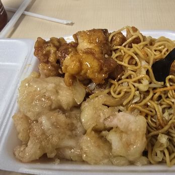 Sun's Mongolian BBQ - Chinese Near Me - Covina, California
