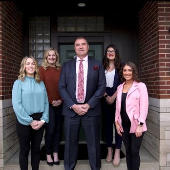 Schafer Law - Divorce & Family Law Near Me - Marion, Illinois