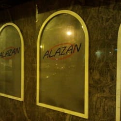 Alazan