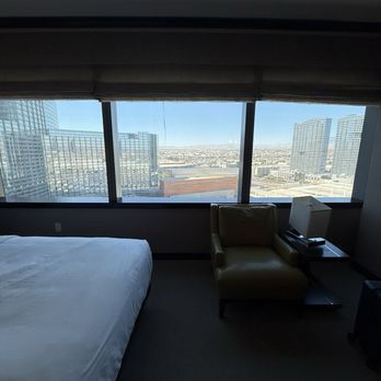 Vdara - view from the 20th floor - Resorts Near Me - Las Vegas, Nevada Vdara - view from the 20th floor - Resorts Near Me - Las Vegas, Nevada