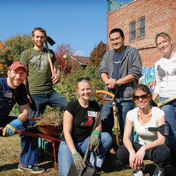 Nonprofits Insurance Alliance Group - A photo submitted by one of our nonprofit member-insureds.