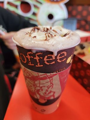 Mini Donut Factory by null