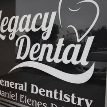 Legacy Dental - General Dentistry Near Me - Baldwin Park, California Legacy Dental - General Dentistry Near Me - Baldwin Park, California