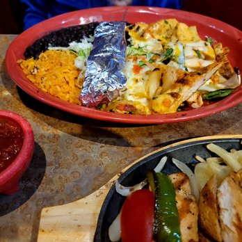 Mi Ranchito - Mexican Near Me - Olathe, Kansas