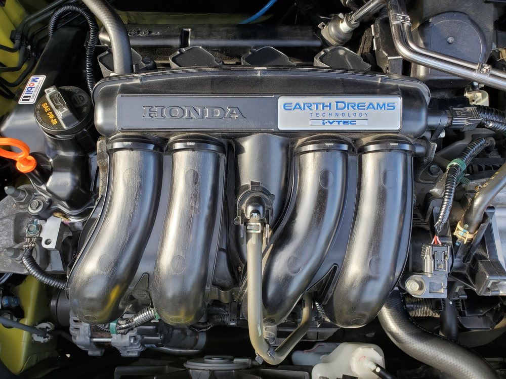 Airport Marina Honda Service Department, Los Angeles Roadtrippers