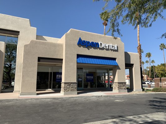Aspen Dental Palm Coast