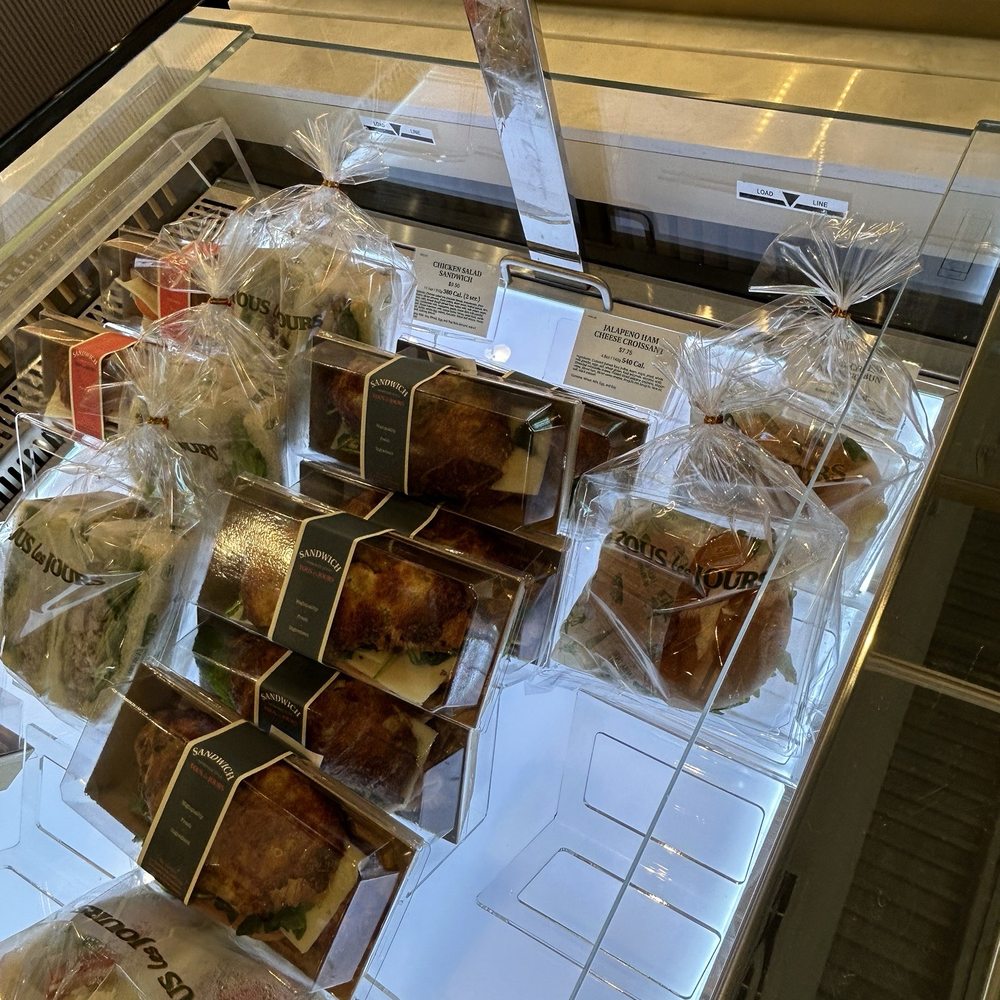 Tous Les Jours - Bakeries Near Me - Fulshear, Texas Tous Les Jours - Bakeries Near Me - Fulshear, Texas