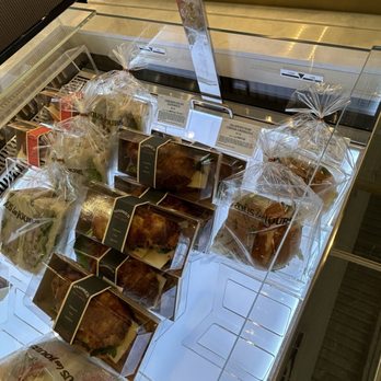 Tous Les Jours - Bakeries Near Me - Fulshear, Texas