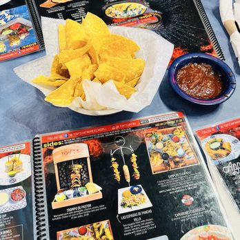 Tony's Cantina Mexican Grill - Chips - Mexican Near Me - Jacksonville, Florida Tony's Cantina Mexican Grill - Chips - Mexican Near Me - Jacksonville, Florida