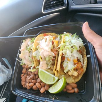 Que onda tacobar - My 3 tacos - Tacos Near Me - Pinole, California Que onda tacobar - My 3 tacos - Tacos Near Me - Pinole, California