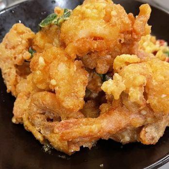 Bone Kettle - Shrimp was awesome.  I love the shell though - Breakfast & Brunch Near Me - Pasadena, California