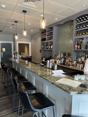 Augustine’s Salumeria e Pasta Joint by null