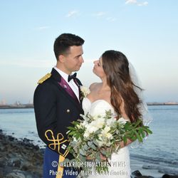 Walkrich Signature Events Photo, Video, DJ & Coordination