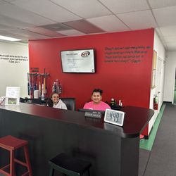 HIT! Indoor Training Center
