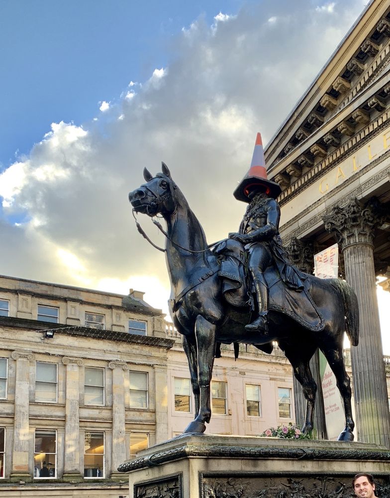 Duke of Wellington Statue 30 Photos & 13 Reviews Landmarks