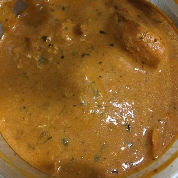 Salem's Grill - Butter chicken - Indian Near Me - Pittsburgh, Pennsylvania