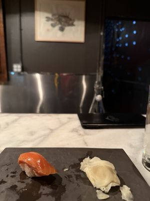 Taikun Sushi by null