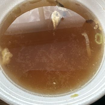 Sakura Express - 2. House Soup - Japanese Near Me - Saint Michael, Minnesota Sakura Express - 2. House Soup - Japanese Near Me - Saint Michael, Minnesota