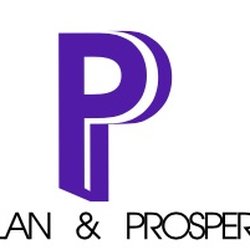 Plan and Prosper - Plan & Prosper