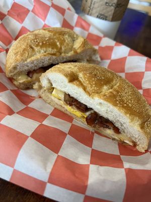 Donuts Time Cafe by null