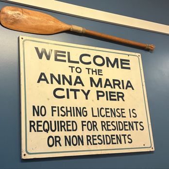 Anna Maria Oyster Bar Cortez - Seafood Near Me - Bradenton, Florida