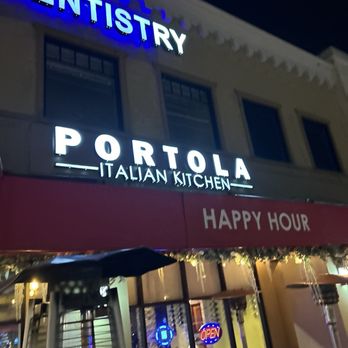 Portola Italian Kitchen - Italian Near Me - Oxnard, California Portola Italian Kitchen - Italian Near Me - Oxnard, California