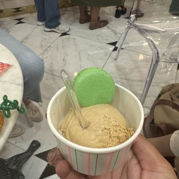 Sucre - Gelato - Coffee & Tea Near Me - Baton Rouge, Louisiana