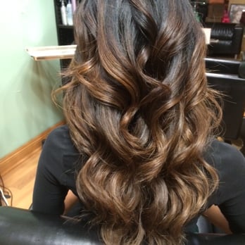 Synergy Hair Studio - Thanks Sabrina!! - Hair Salons Near Me - Escondido, California Synergy Hair Studio - Thanks Sabrina!! - Hair Salons Near Me - Escondido, California