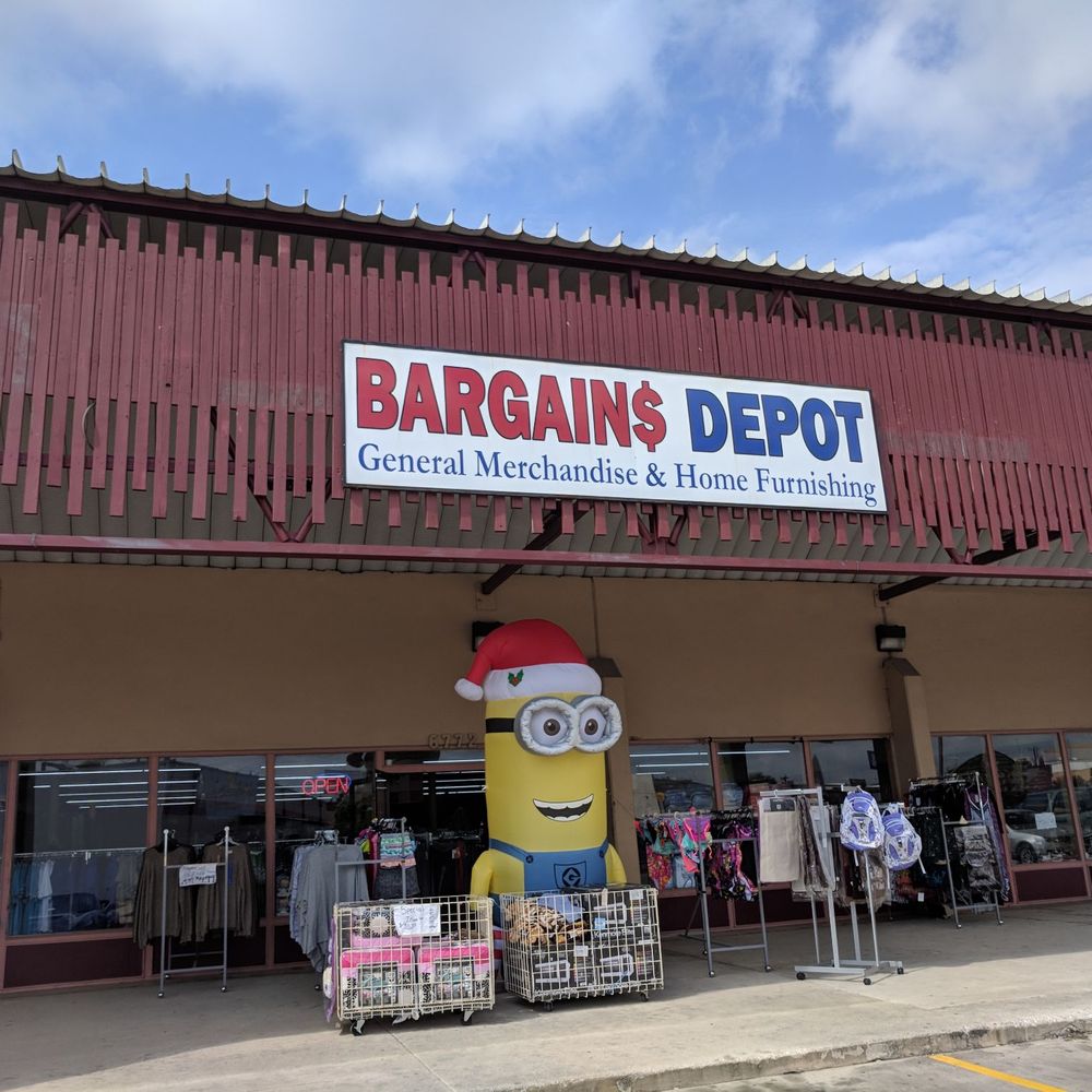 Great place to snag a deal