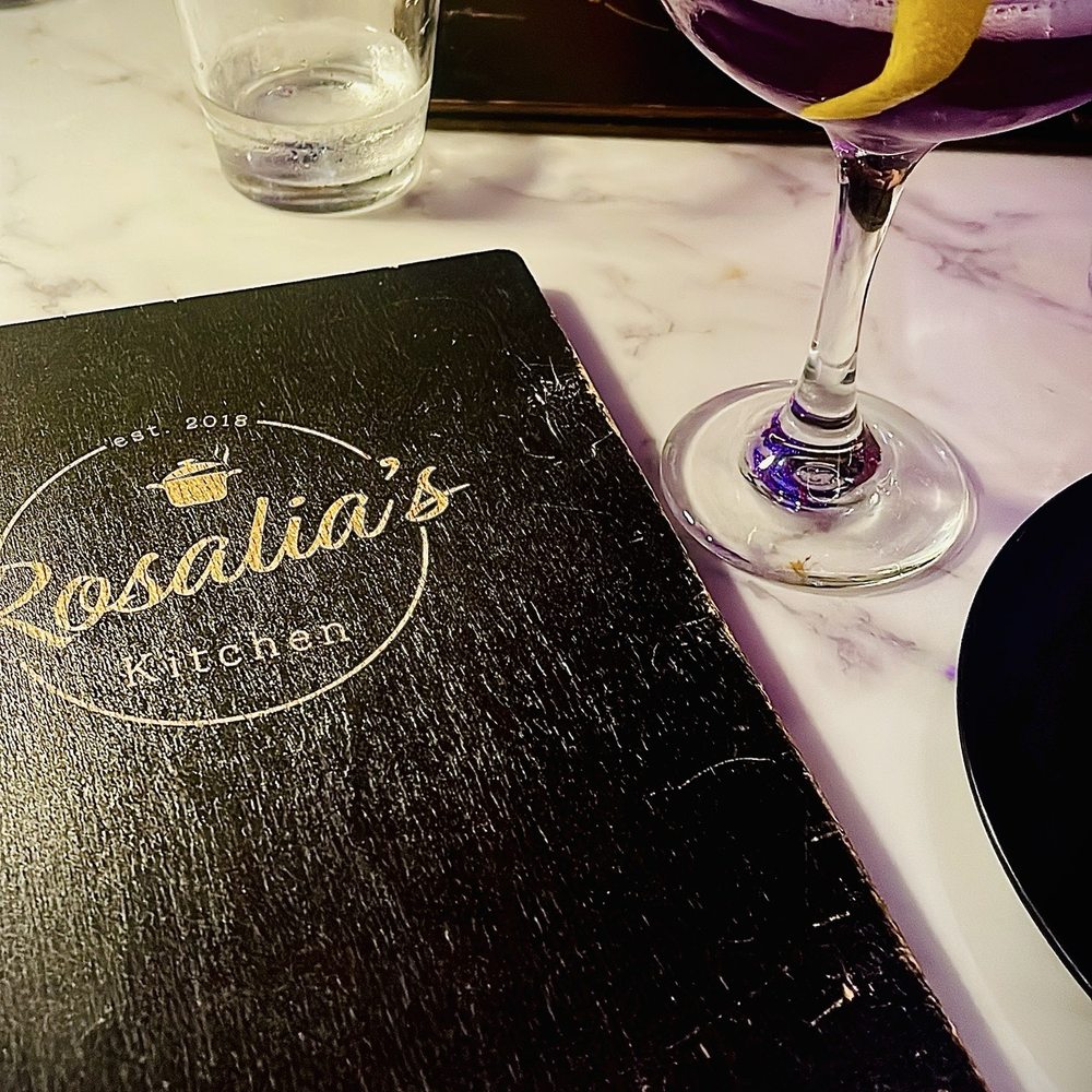 Rosalia's Kitchen - The Aviator - Italian Near Me - Miramar, Florida Rosalia's Kitchen - The Aviator - Italian Near Me - Miramar, Florida