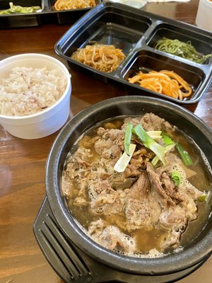 Chingu Korean Restaruant 친구 by null