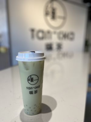 Tan-Cha Doraville by null