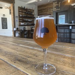 Lone Oak Brewing - Double IPA