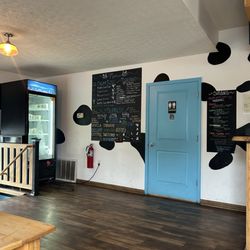 Tipped Cow Creamery