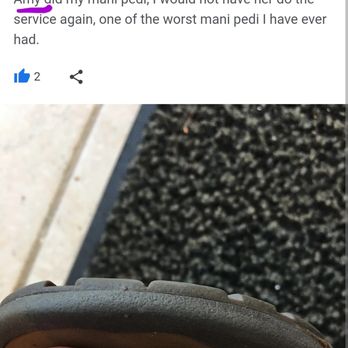 Graphic Nail - Other people also thought AMY was horrible and did a very bad job - Nail Salons Near Me - Vernon Hills, Illinois Graphic Nail - Other people also thought AMY was horrible and did a very bad job - Nail Salons Near Me - Vernon Hills, Illinois