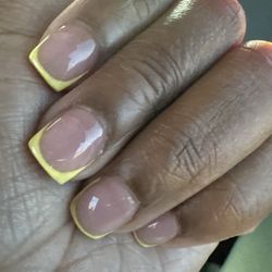 Vip Nail Lounge - Is this worth $125