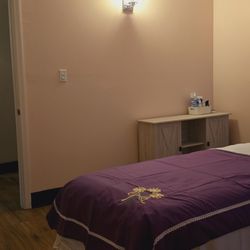 A Touch of Grace Massage Therapy Center