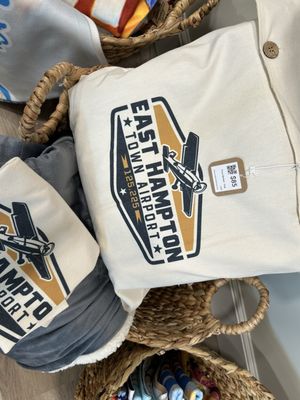 East Hampton Airport by null