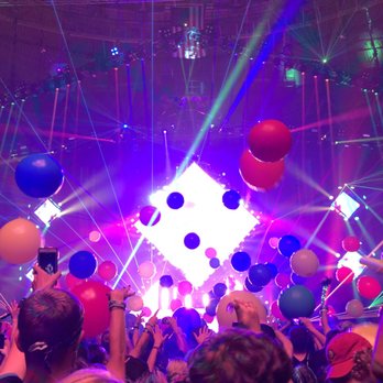 Hampton Coliseum - Bassnectar's last set. - Music Venues Near Me - Hampton, Virginia Hampton Coliseum - Bassnectar's last set. - Music Venues Near Me - Hampton, Virginia