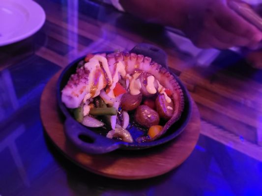 Casablanca Waterfront Bar and Grill by null