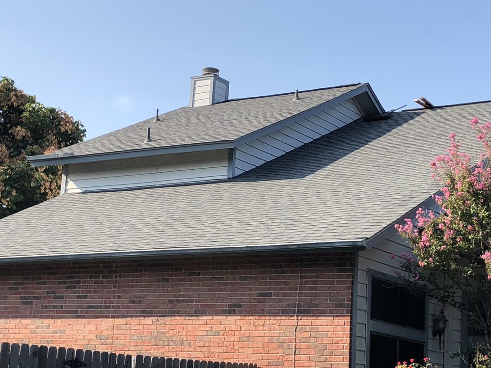 Slide of Crowne Roofing of Texas